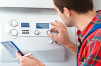 free commercial Bont Newydd boiler quotes