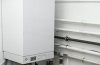 free Bont Newydd condensing boiler quotes